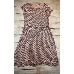 Boden Dress with pockets